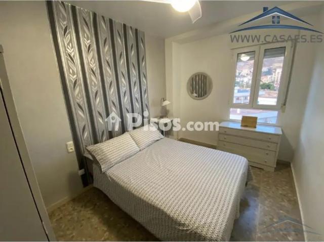 Piso en alquiler en Aguadulce Sur