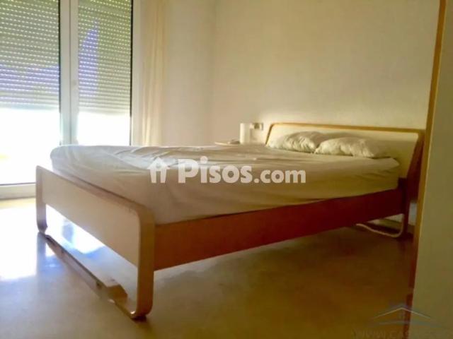 Piso en alquiler en Aguadulce Sur