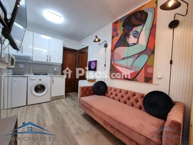 Piso en alquiler en Aguadulce Sur