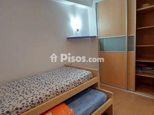Piso en alquiler en Aguadulce Sur