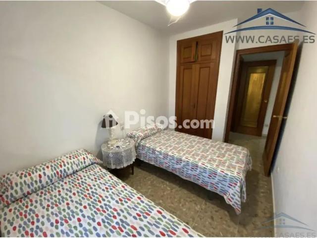 Piso en alquiler en Aguadulce Sur