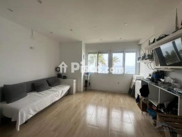 Piso en alquiler en Aguadulce Sur