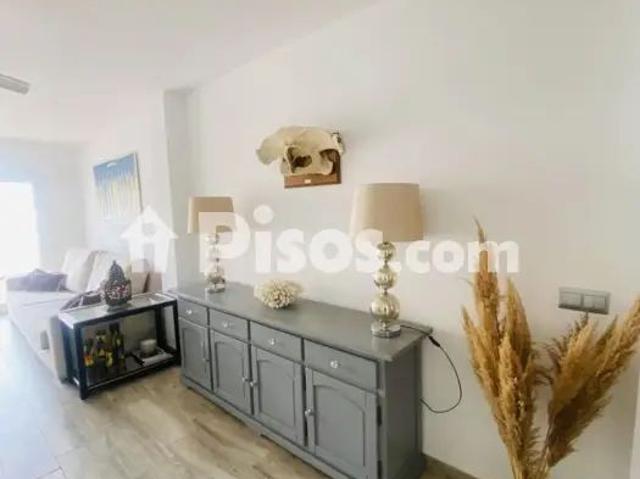Piso en alquiler en Aguadulce Sur