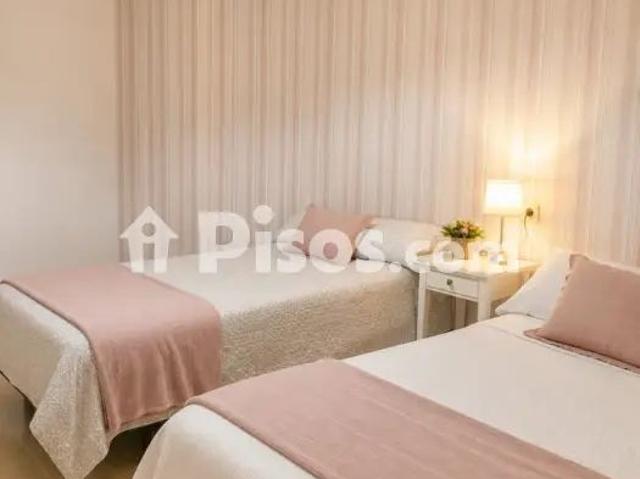 Piso en alquiler en Aguadulce Sur