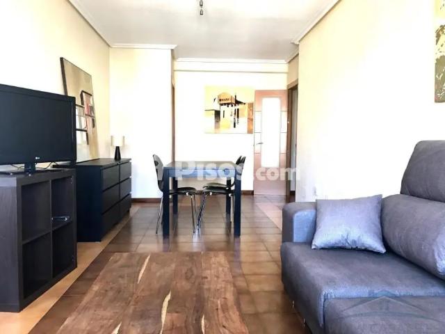 Piso en alquiler en Aguadulce Sur Campillo del Moro