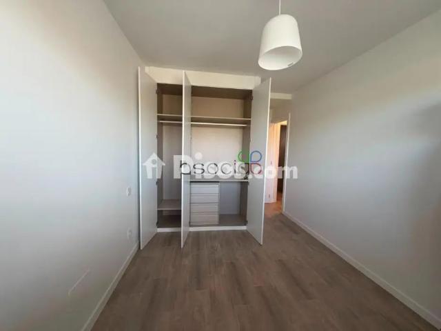 Piso en alquiler en Aguas Vivas Las Lomas Alamín
