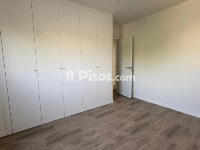 Piso en alquiler en Aguas Vivas