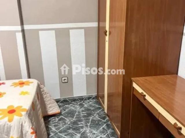 Piso en alquiler en Agudo