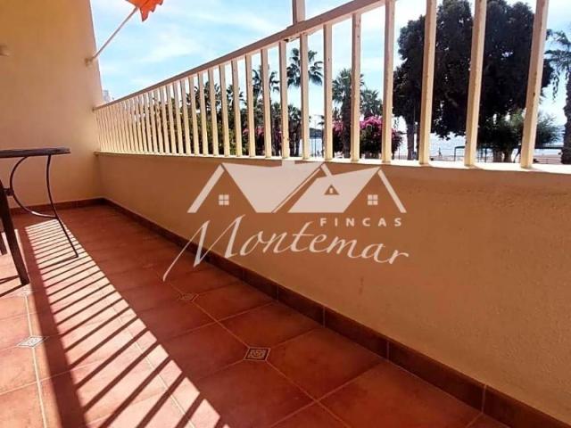 Piso en Alquiler en Águilas