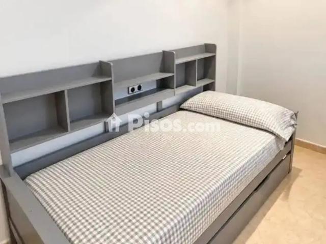 Piso en alquiler en Águilas