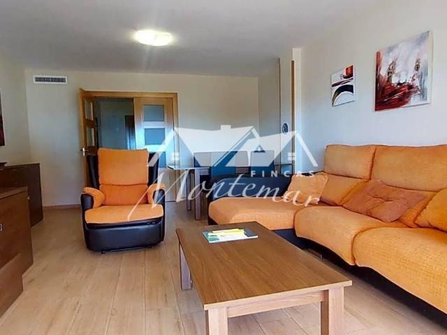 Piso en Alquiler en Águilas
