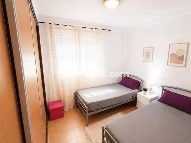 Piso en alquiler en Águilas