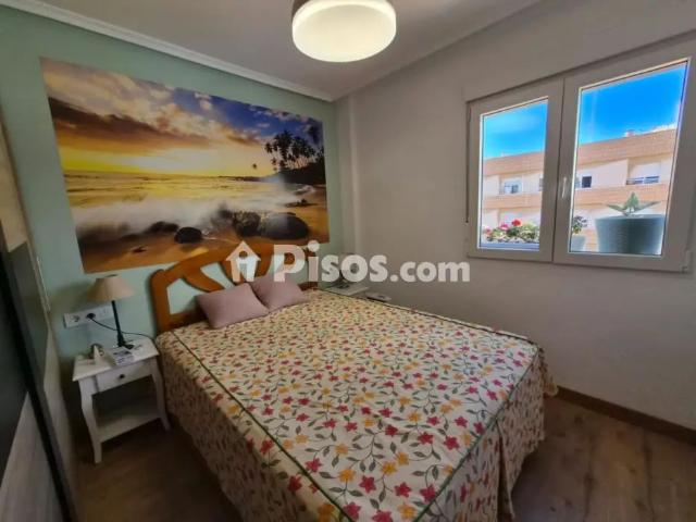 Piso en alquiler en Aguilas