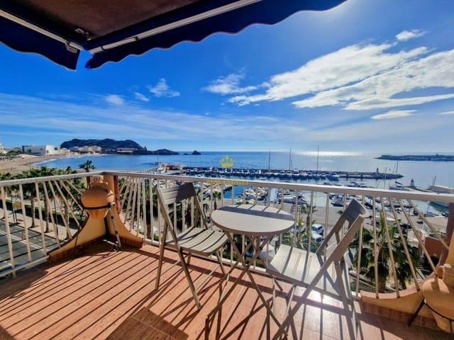 Piso en alquiler en Aguilas, Murcia Costa Cálida