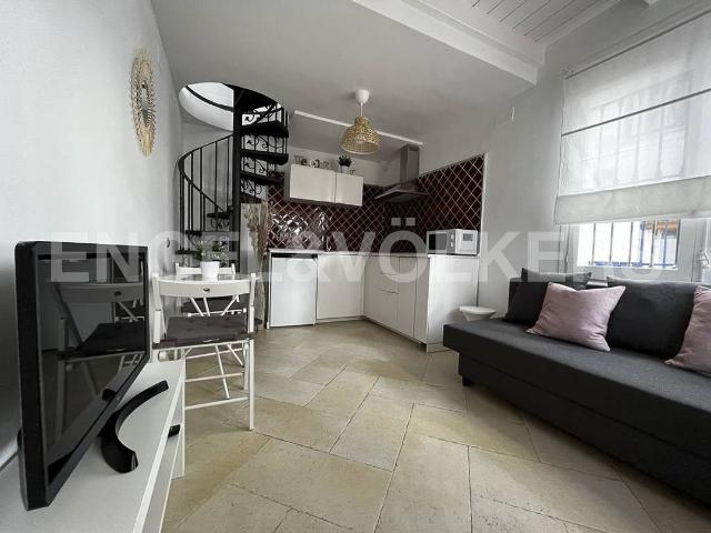 Piso en Alquiler en Aiguadolç Sant Sebastià