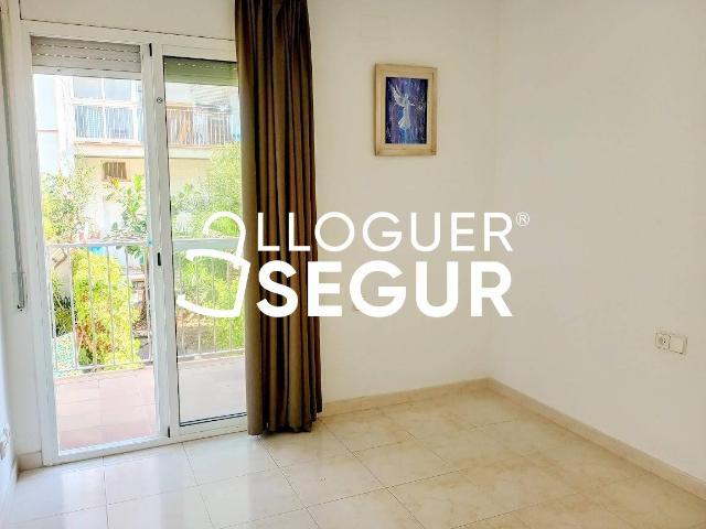 Piso en Alquiler en Aiguadolç Sant Sebastià