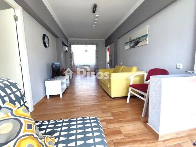 Piso en alquiler en Aiora
