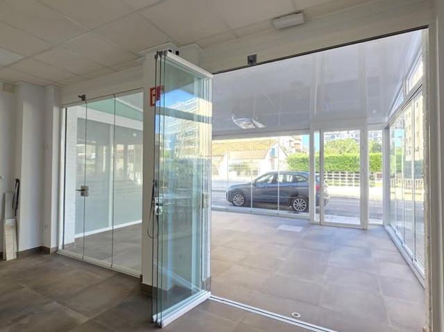Piso en alquiler en Alcoy / Alcoi, Alicante