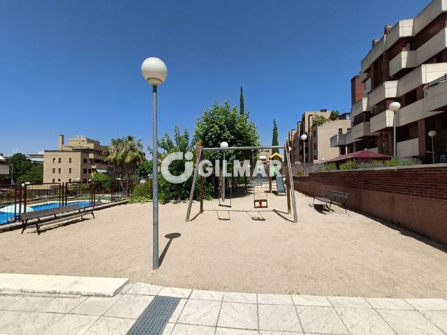 Piso en alquiler en Alcobendas – Madrid | Gilmar Consulting