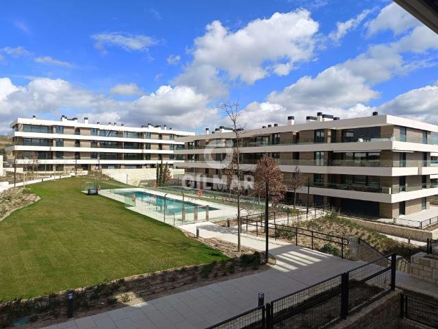 Piso en alquiler en Alcobendas – Madrid | Gilmar Consulting