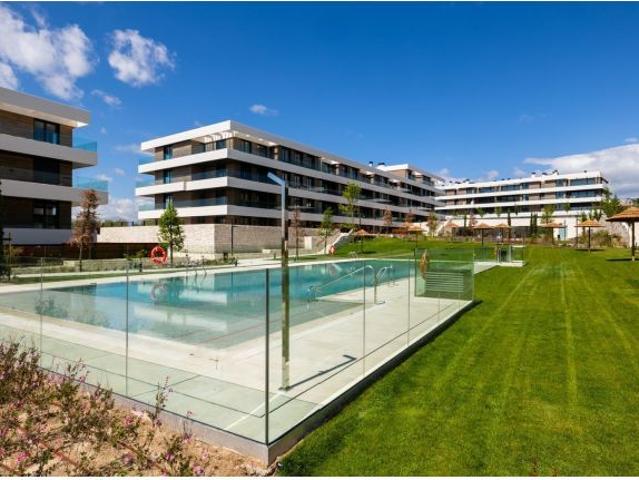 Piso en Alquiler en Alcobendas, Madrid