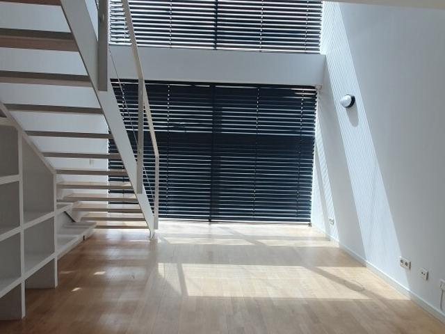 Piso en Alquiler en Alcobendas Y La Moraleja Madrid