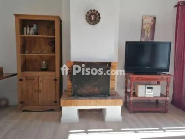 Piso en alquiler en Alcorrín