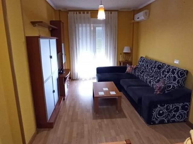 Piso en Alquiler en Alcazar De San Juan Ciudad Real