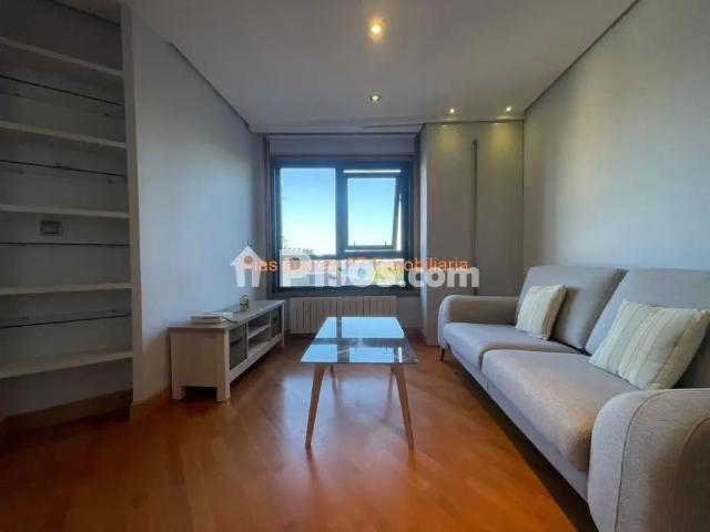 Piso en alquiler en Alcabre