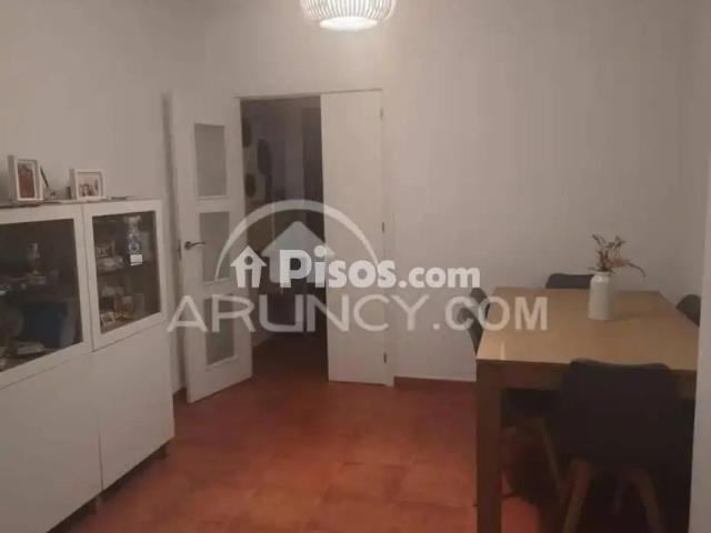 Piso en alquiler en Alcalá de Guadaíra