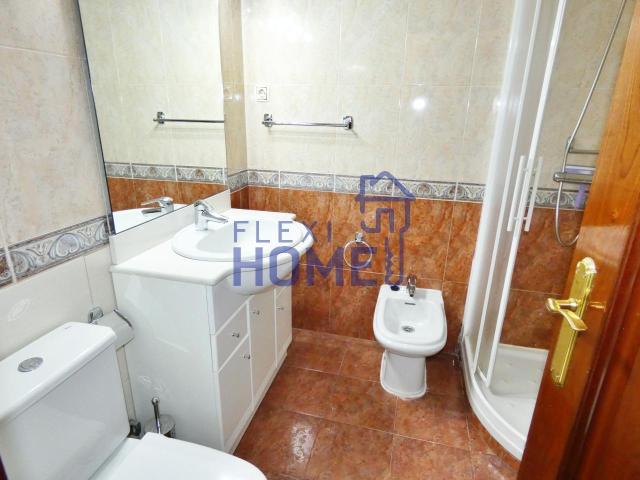 Piso en alquiler en Alcalá de Henares Madrid
