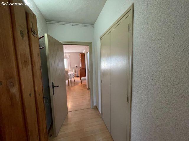 Piso en Alquiler en Alcalá de la Selva, Teruel