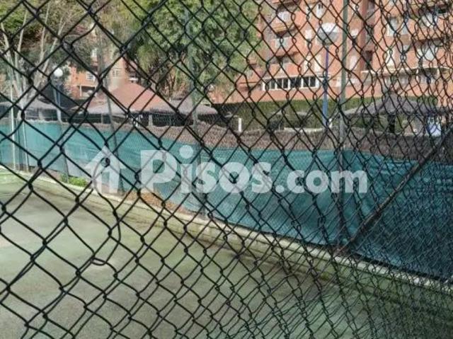 Piso en alquiler en Alcalde L. Uruñuela Palacio de Congresos