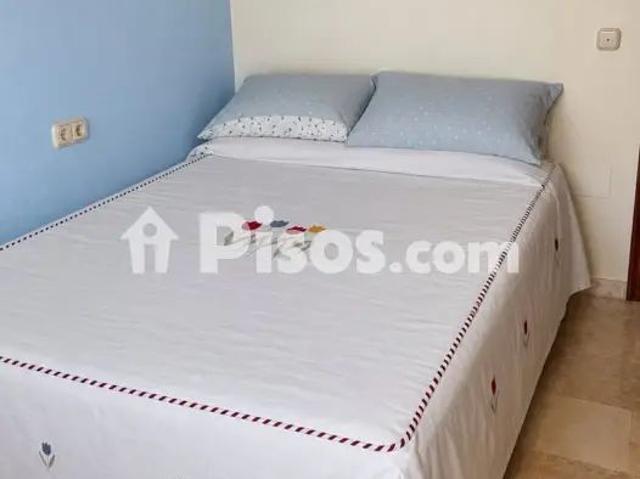 Piso en alquiler en Alcampo