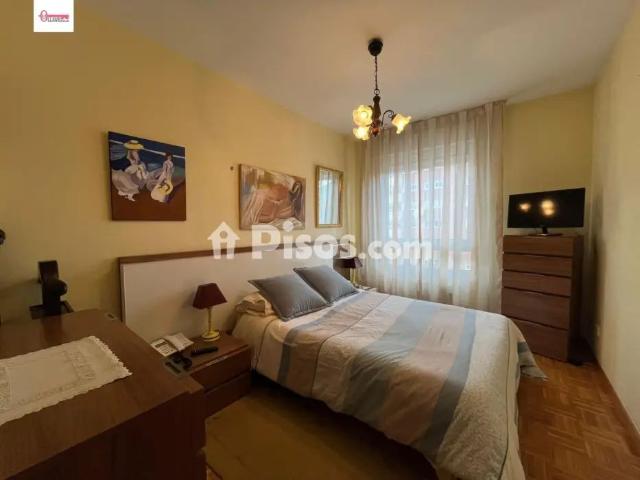 Piso en alquiler en Alcampo G2 Plantio