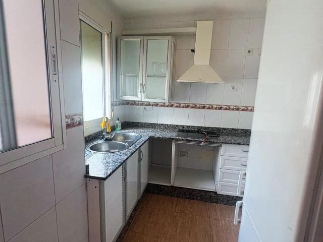 PISO EN ALQUILER EN ALCANTARILLA