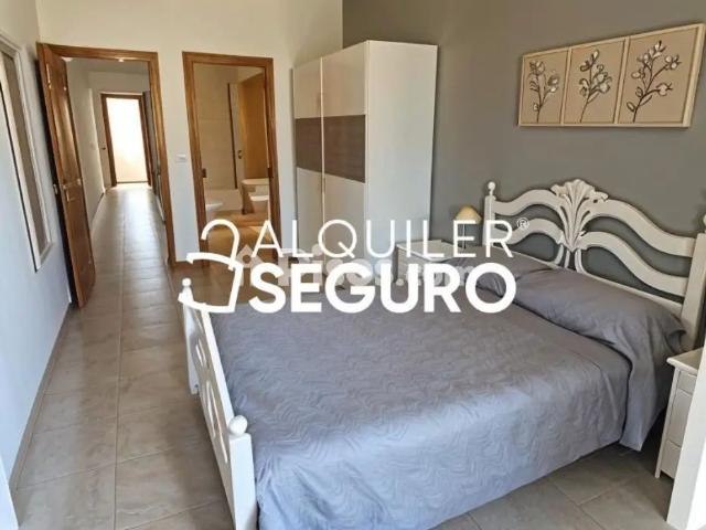 Piso en alquiler en Alcantarilla