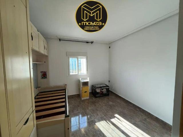 Piso en alquiler en Alcantarilla La Glorieta