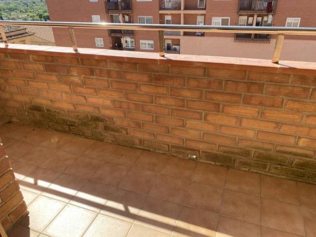 Piso en Alquiler en Alcañiz