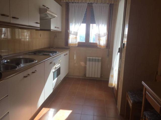 Piso en Alquiler en Alcañiz