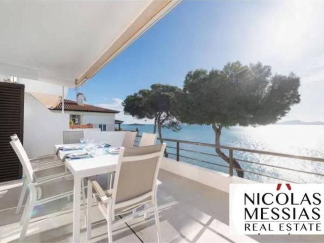 Piso en Alquiler en Alcúdia
