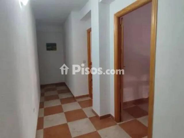 Piso en alquiler en Alameda