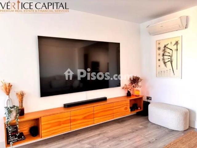Piso en alquiler en Alameda de Colón