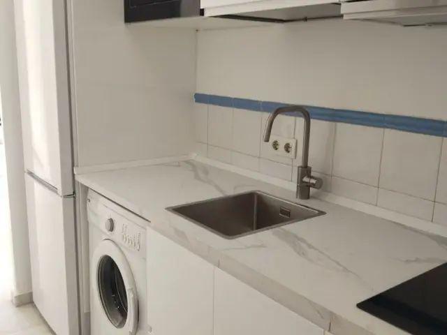 Piso en alquiler en Alameda de Hércules