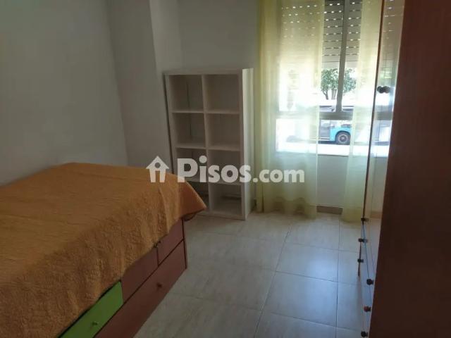 Piso en alquiler en Alameda de San Antón