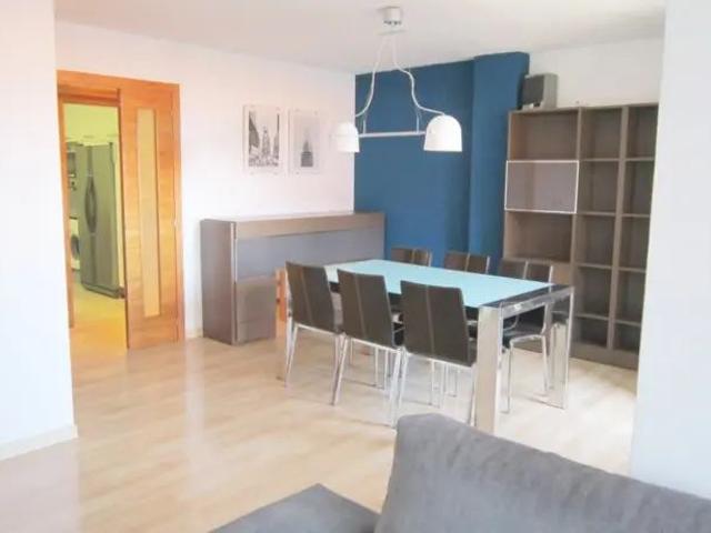 Piso en alquiler en Alamedilla