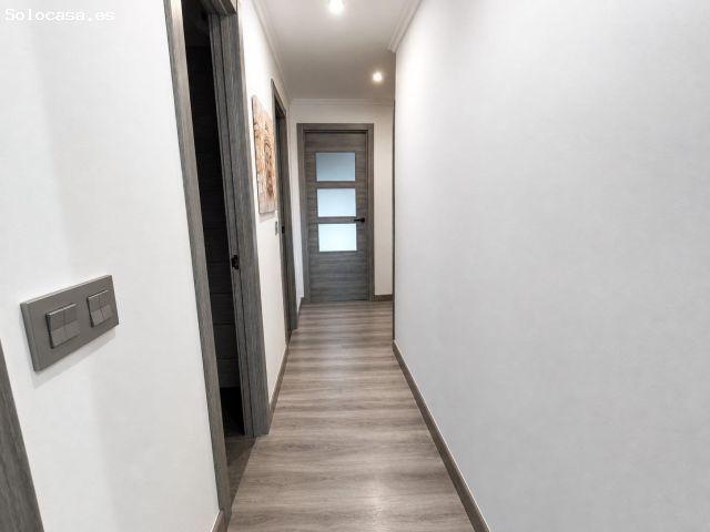 PISO EN ALQUILER EN ALAQUÁS