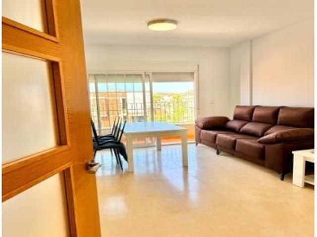 Piso en Alquiler en Albox Almería