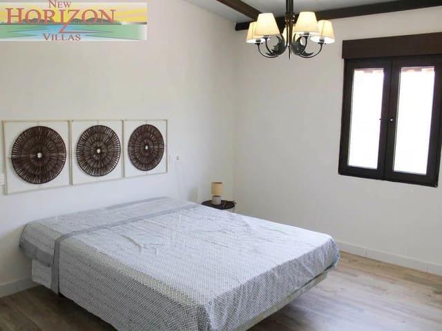 Piso en alquiler en Albox, Almería
