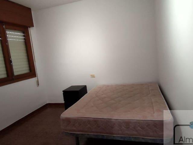 Piso en alquiler en Albox, Almería